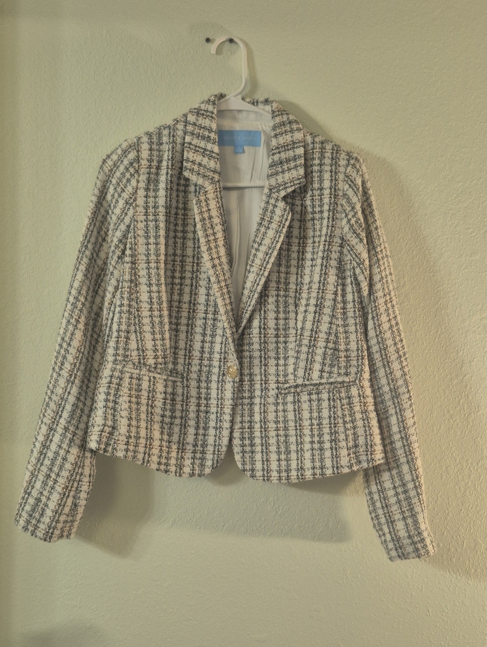Women's Blazer Jacket